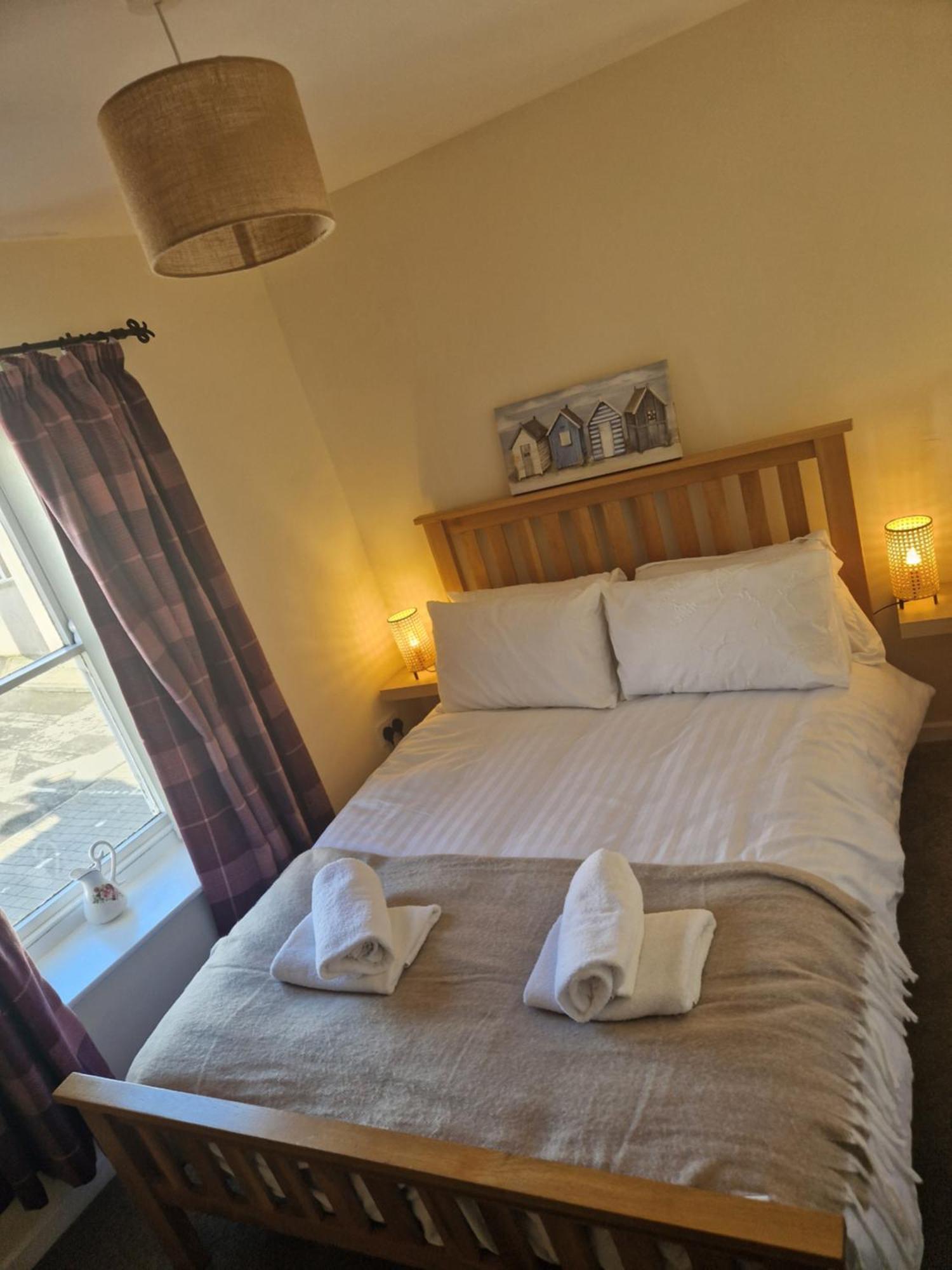 The Nest Carnlough Villa Eksteriør bilde